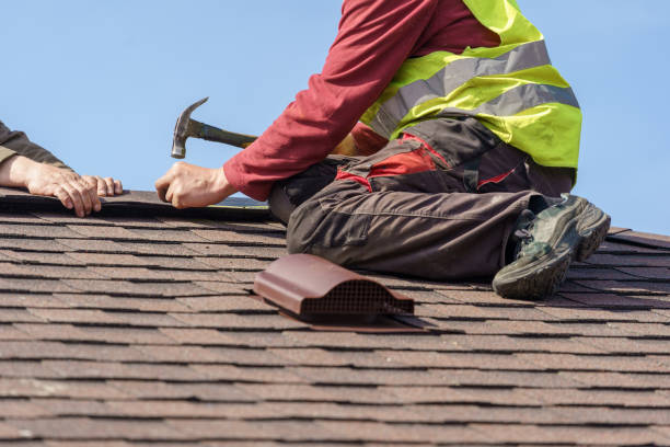 Best New Roof Installation  in Wapakoneta, OH