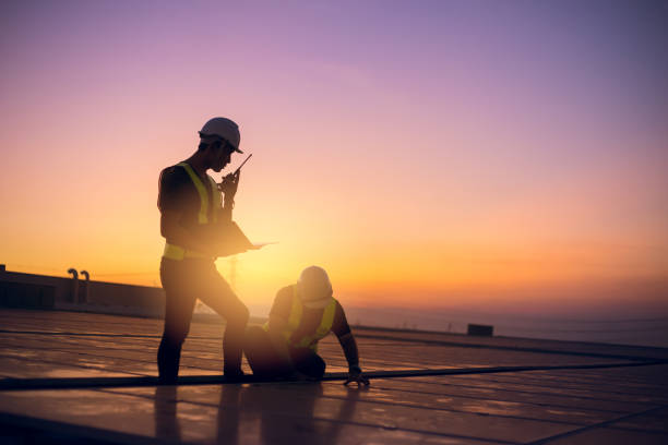 Best Residential Roofing Contractor  in Wapakoneta, OH
