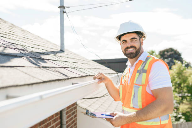 Trusted Wapakoneta, OH Roofing Contractor Experts