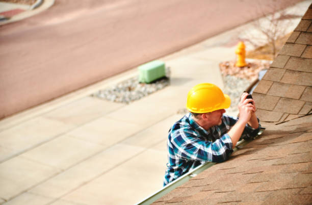 Best New Roof Installation  in Wapakoneta, OH