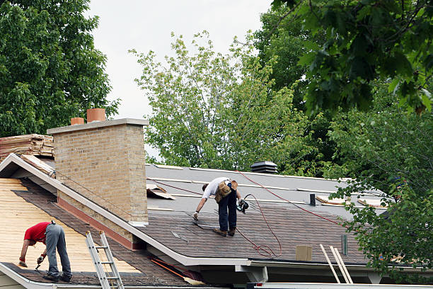 Best Commercial Roofing Services  in Wapakoneta, OH
