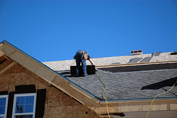 Best Best Roofing Contractors  in Wapakoneta, OH