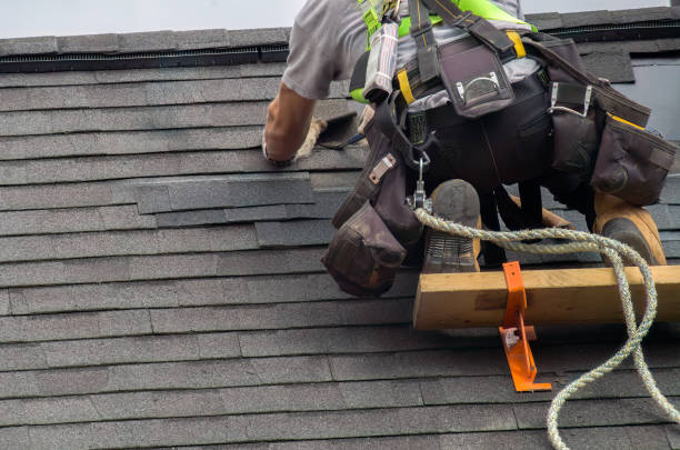 Best Emergency Roof Repair  in Wapakoneta, OH