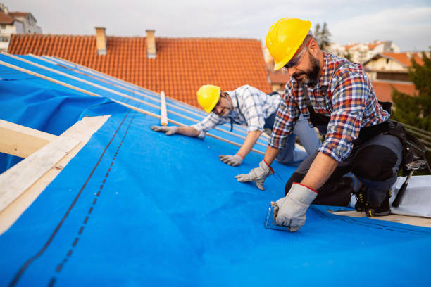 Best Tile Roofing Contractor  in Wapakoneta, OH