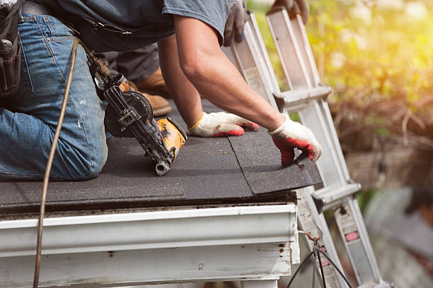 Best Slate Roofing Contractor  in Wapakoneta, OH