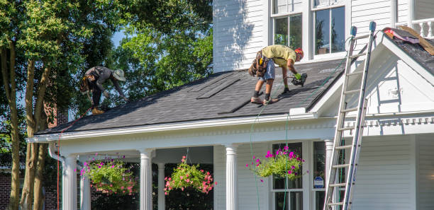 Slate Roofing Contractor in Wapakoneta, OH